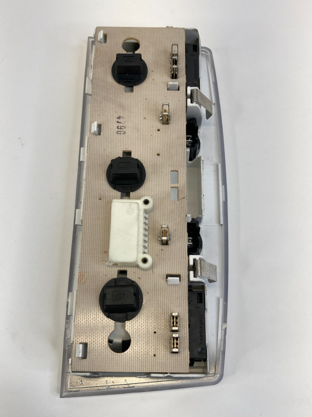 2009 2010 BMW 535i xDrive Rear Interior Roof Reading Light Lamp 63-31-6-962-057