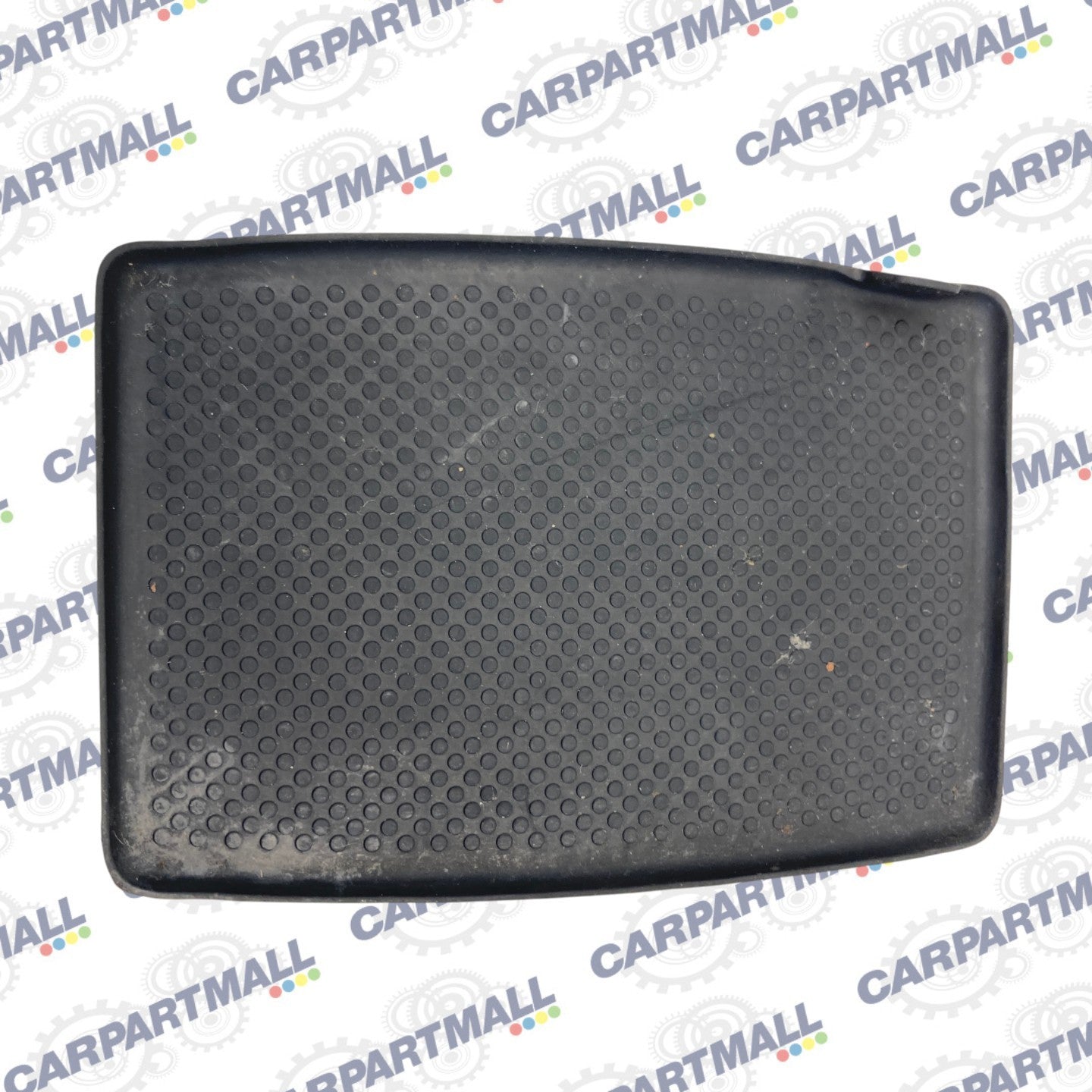 2012-2015 VW Volkswagen Passat Center Console Insert Mat Rubber Liner OEM