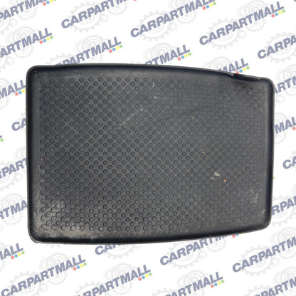 2012-2015 VW Volkswagen Passat Center Console Insert Mat Rubber Liner OEM
