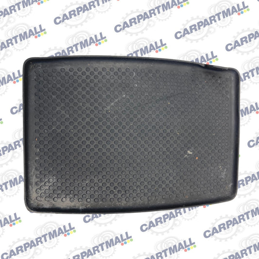 2012-2015 VW Volkswagen Passat Center Console Insert Mat Rubber Liner OEM