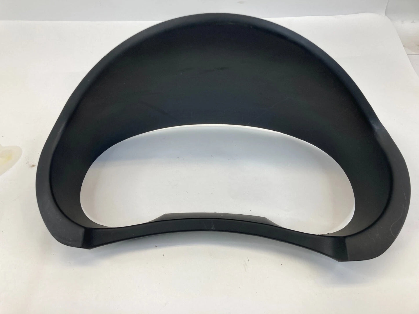 2013-2018 NISSAN ALTIMA INSTRUMENT CLUSTER SPEEDOMETER BEZEL TRIM 68240-3TA1A