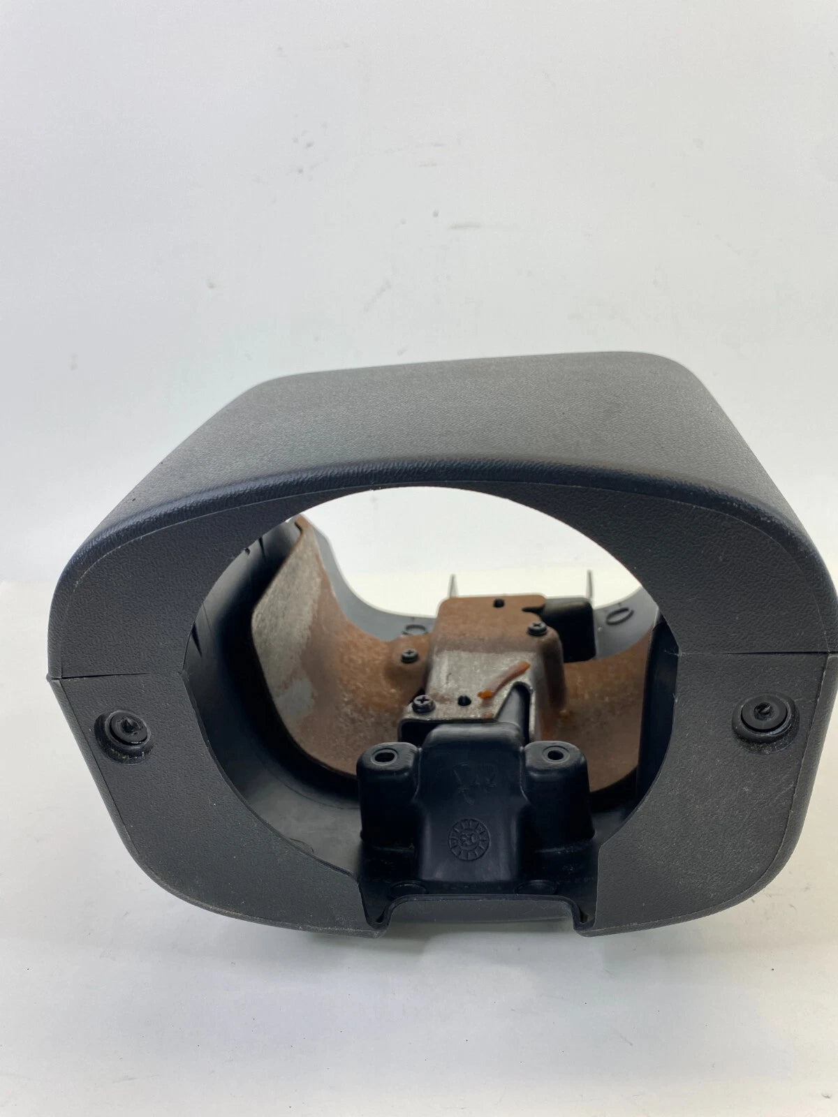 04-12 MITSUBISHI GALANT UPPER & LOWER STEERING COLUMN TRIM COVER 8065A080XA OEM