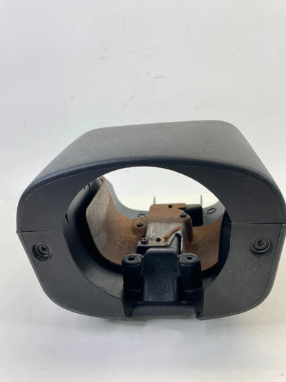 04-12 MITSUBISHI GALANT UPPER & LOWER STEERING COLUMN TRIM COVER 8065A080XA OEM