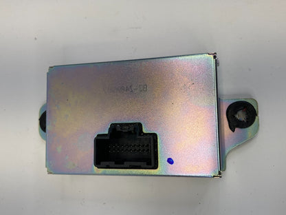 2015 GMC Terrain Active Cancellation Body Control Module Unit 23434359 OEM