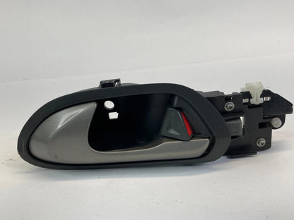 2006-2011 HONDA CIVIC SEDAN REAR LEFT SIDE INTERIOR DOOR HANDLE 4307-IXXX OEM