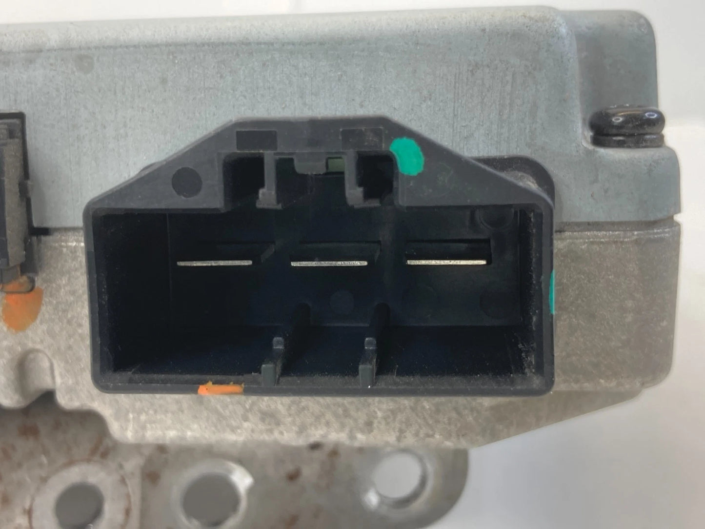 2014 2015 14 15 KIA OPTIMA POWER STEERING COMPUTER CONTROL MODULE 2T56399600 OEM