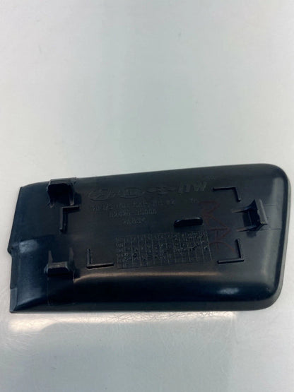2011-2014 HYUNDAI SONATA REAR RIGHT INNER DOOR HANDLE BEZEL COVER 82629-3S00 OEM