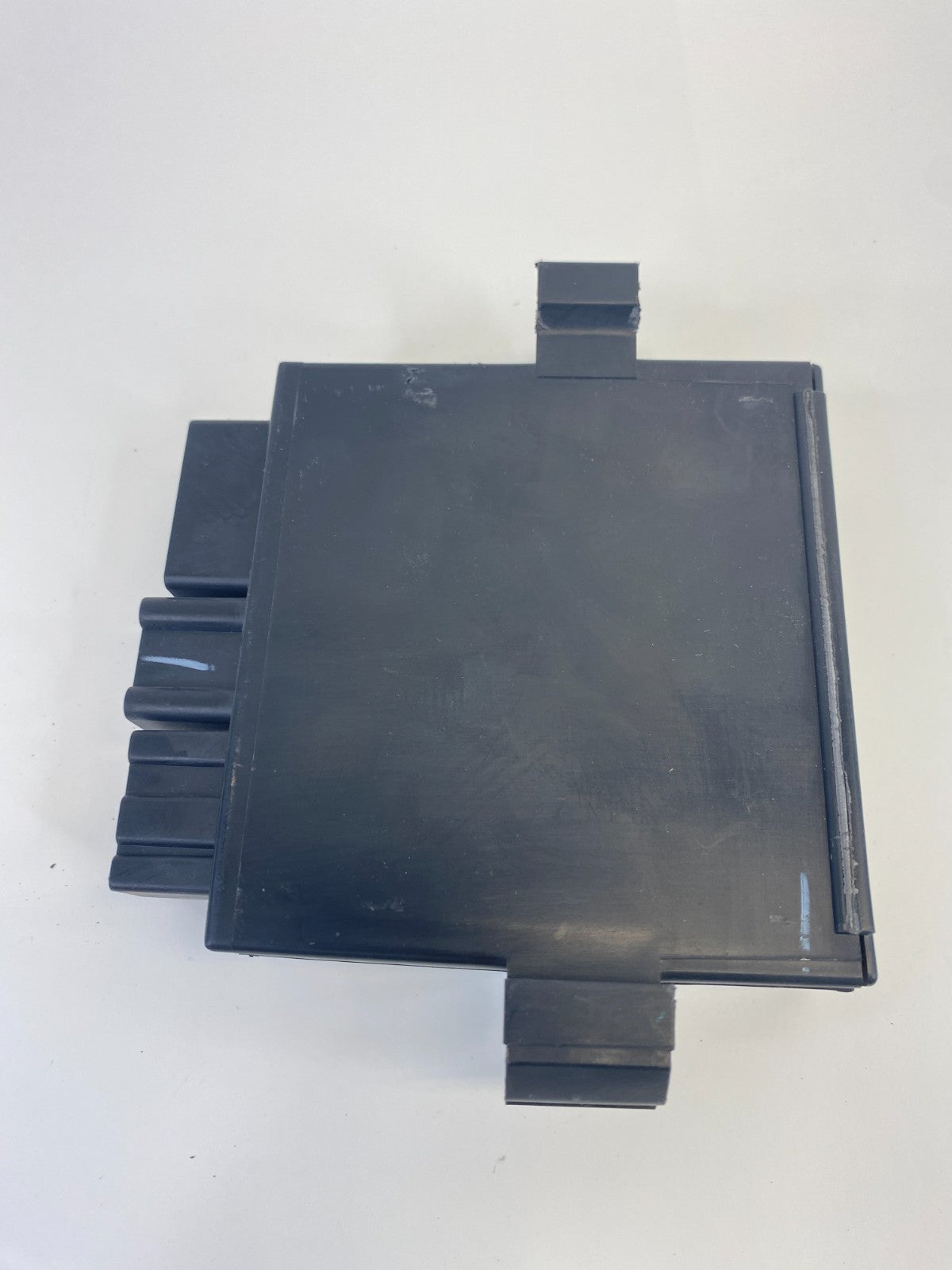 09-17 Buick Enclave 3.6L Rear Power Liftgate Tailgate Control Module 20935205