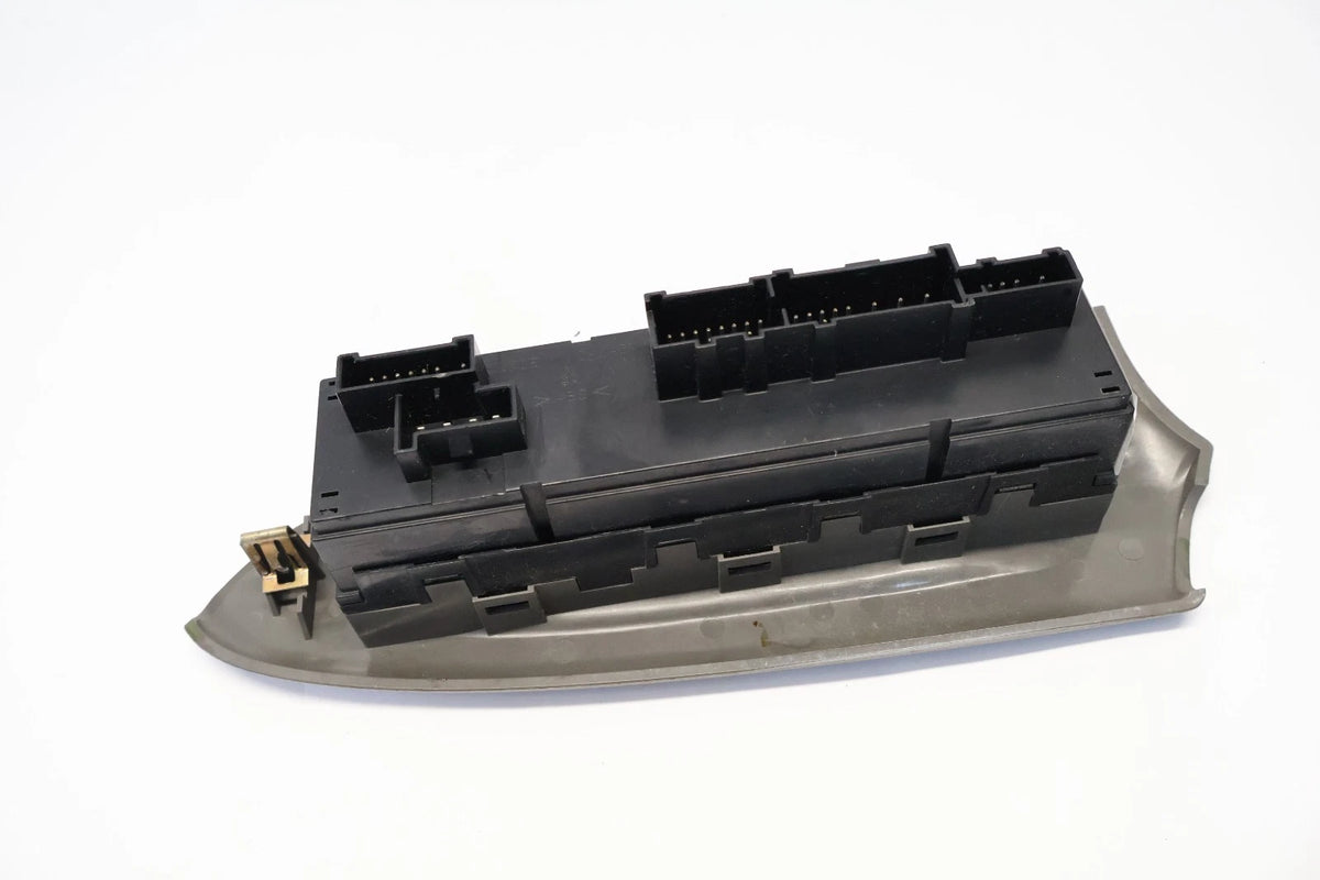2002-2005 CHEVROLET TRAILBLAZER FRONT LEFT DRIVER MASTER POWER WINDOW SWITCH OEM