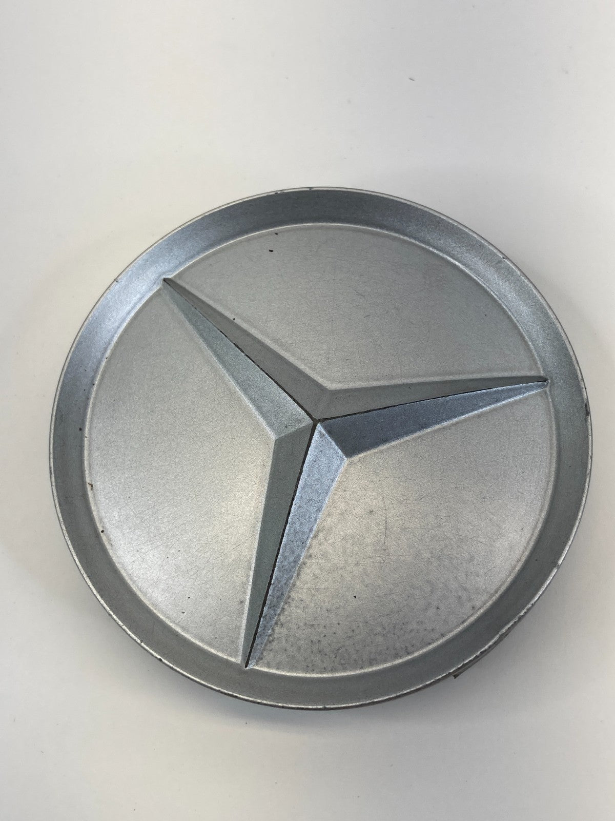 1998-2002 Mercedes-Benz E430 Rim Wheel Center Caps Hubcaps Set of 4 OEM