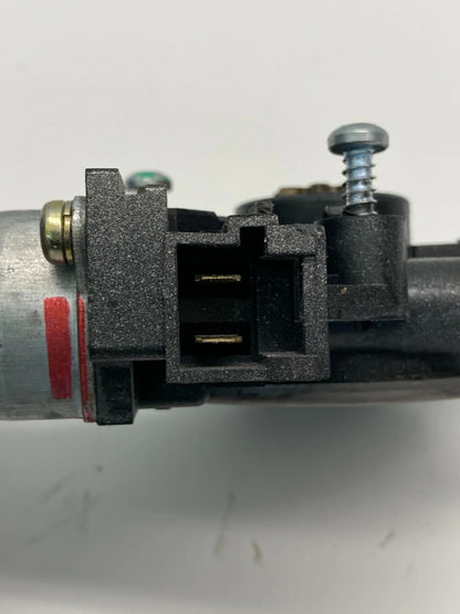 1999 2000 2001 Chrysler LHS Rear Right Side Door Power Window Motor 4574107 OEM