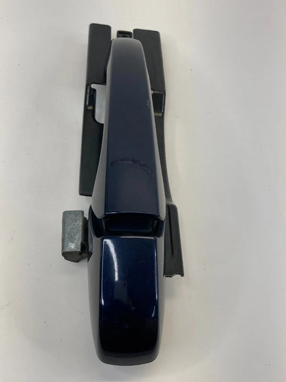 11-14 DODGE AVENGER FRONT RIGHT PASSENGER EXTERIOR DOOR HANDLE 864AAA4112 OEM