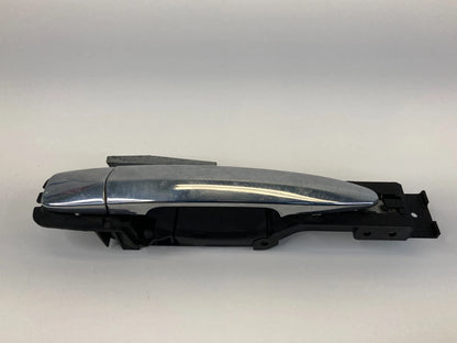 2009-2014 NISSAN MAXIMA REAR RIGHT SIDE EXTERIOR OUTSIDE DOOR HANDLE OEM
