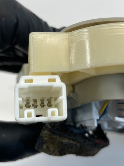 2009-2013 Infiniti G37 Sedan Overhead Console Dome Map Lamp w Sunroof Switch