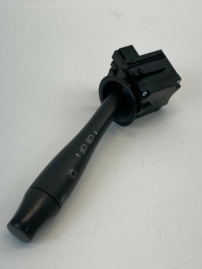 2006-2011 CHEVROLET HHR COLUMN TURN SIGNAL HEADLIGHT COMBINATION CONTROL SWITCH