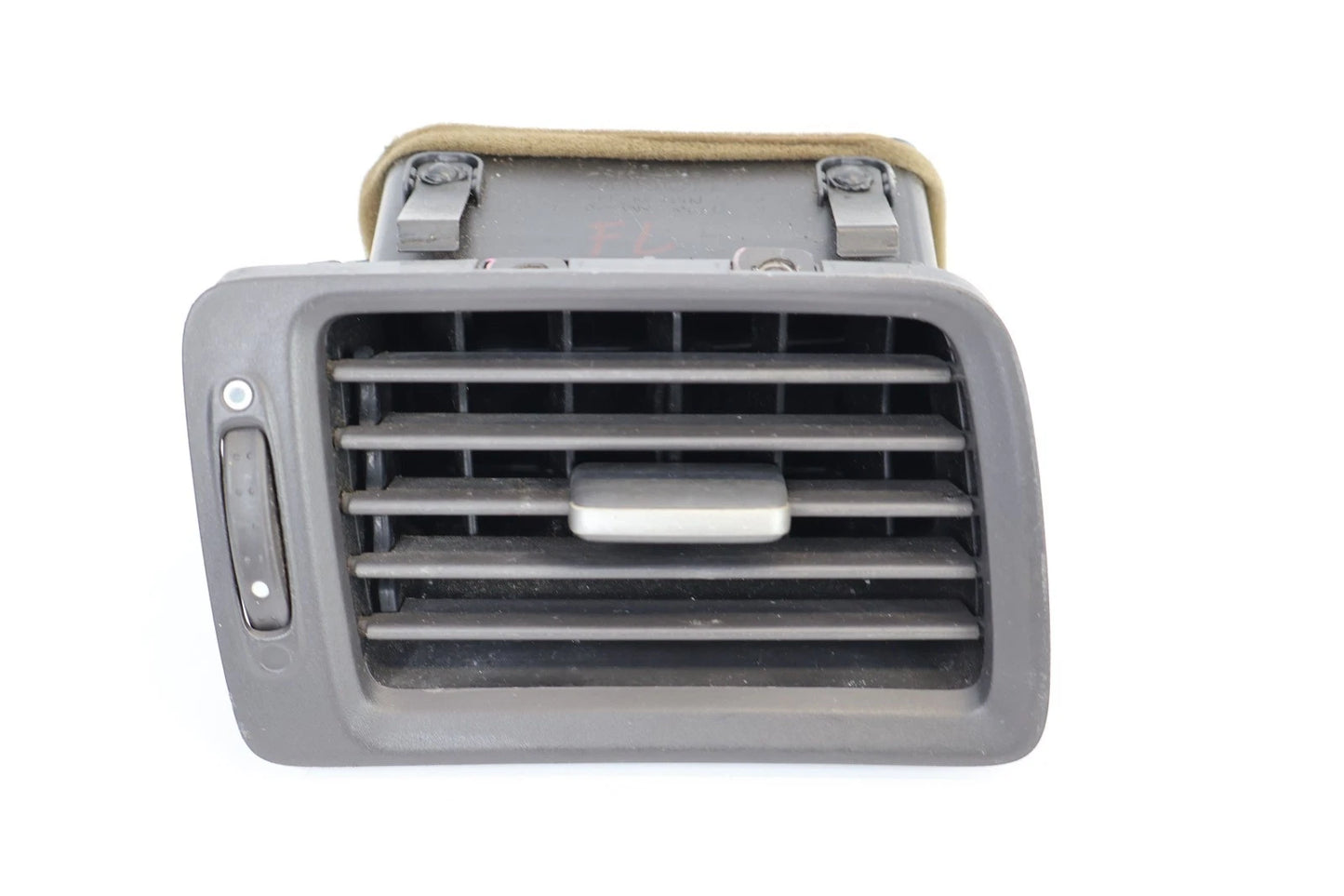 2006-2011 HONDA CIVIC OUTER DASH RIGHT SIDE FRONT AIR VENT DUCT GRILLE OEM