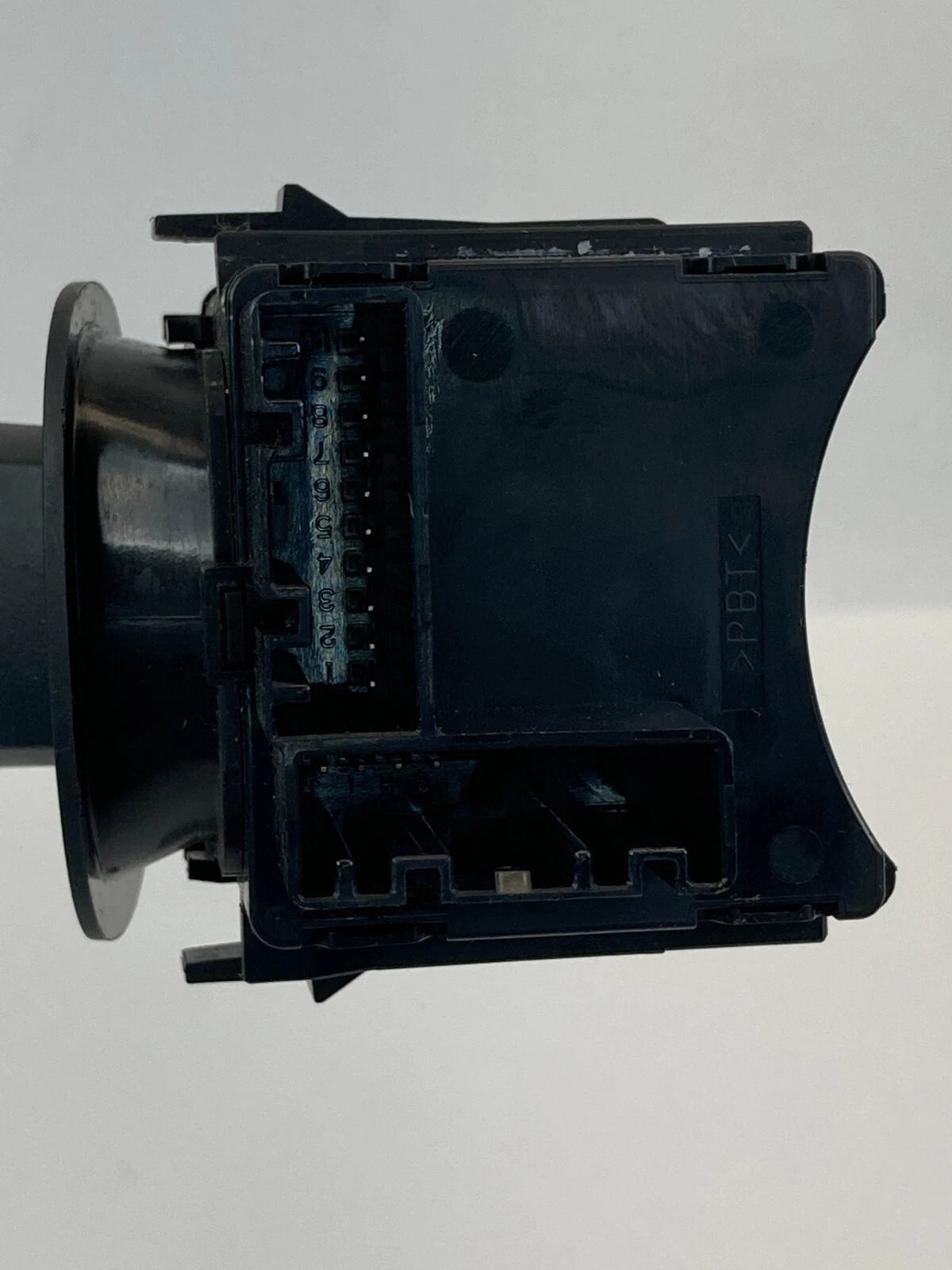 2009-2017 CHEVROLET TRAVERSE STEERING COLUMN TURN SIGNAL HEADLIGHT SWITCH OEM