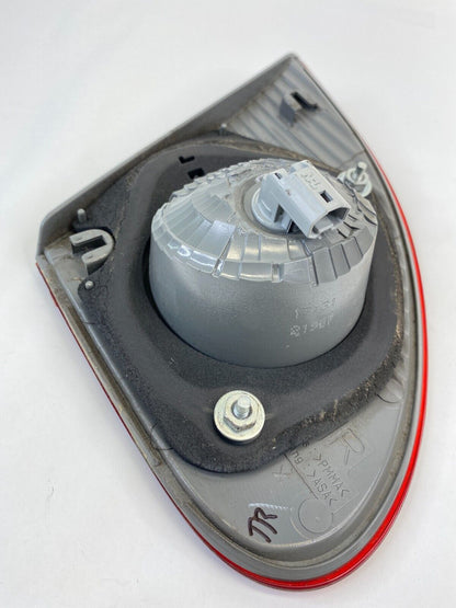 2003-2008 Toyota Corolla Sedan Rear Right Tail Light Inner Taillight Lamp OEM