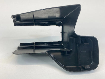 2007-2012 MAZDA CX-7 CX7 FRONT SEAT REAR RIGHT TRACK RAIL COVER EG2157051 OEM