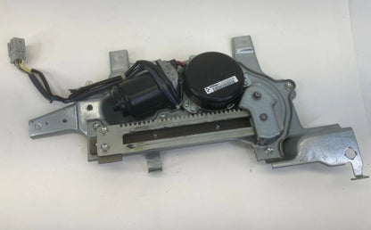 2005-2010 HONDA ODYSSEY REAR HATCH TAILGATE LATCH MOTOR RELEASE OEM AD12-004A