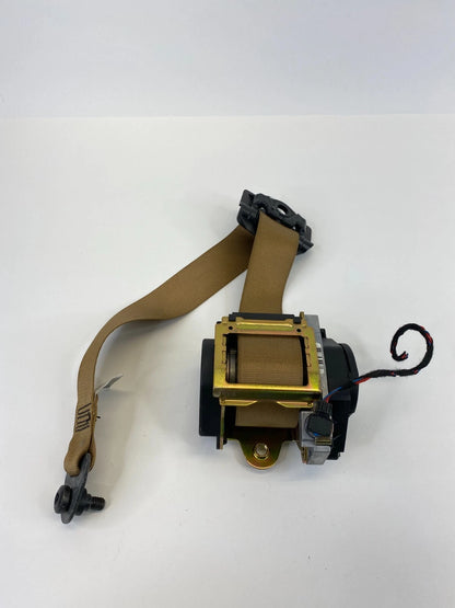 2002-2005 BMW 745I SEDAN FRONT RIGHT PASSENGER SEAT BELT RETRACTOR 561148601 OEM