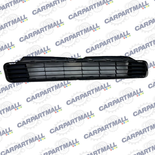 2010 2011 TOYOTA PRIUS FRONT BUMPER RADIATOR LOWER GRILL GRILLE 53112-47040 OEM