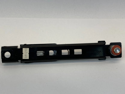 2006-2011 KIA RIO / RIO5 HATCHBACK 4-DR FRONT RIGHT SEAT BELT HEIGHT ADJUSTER