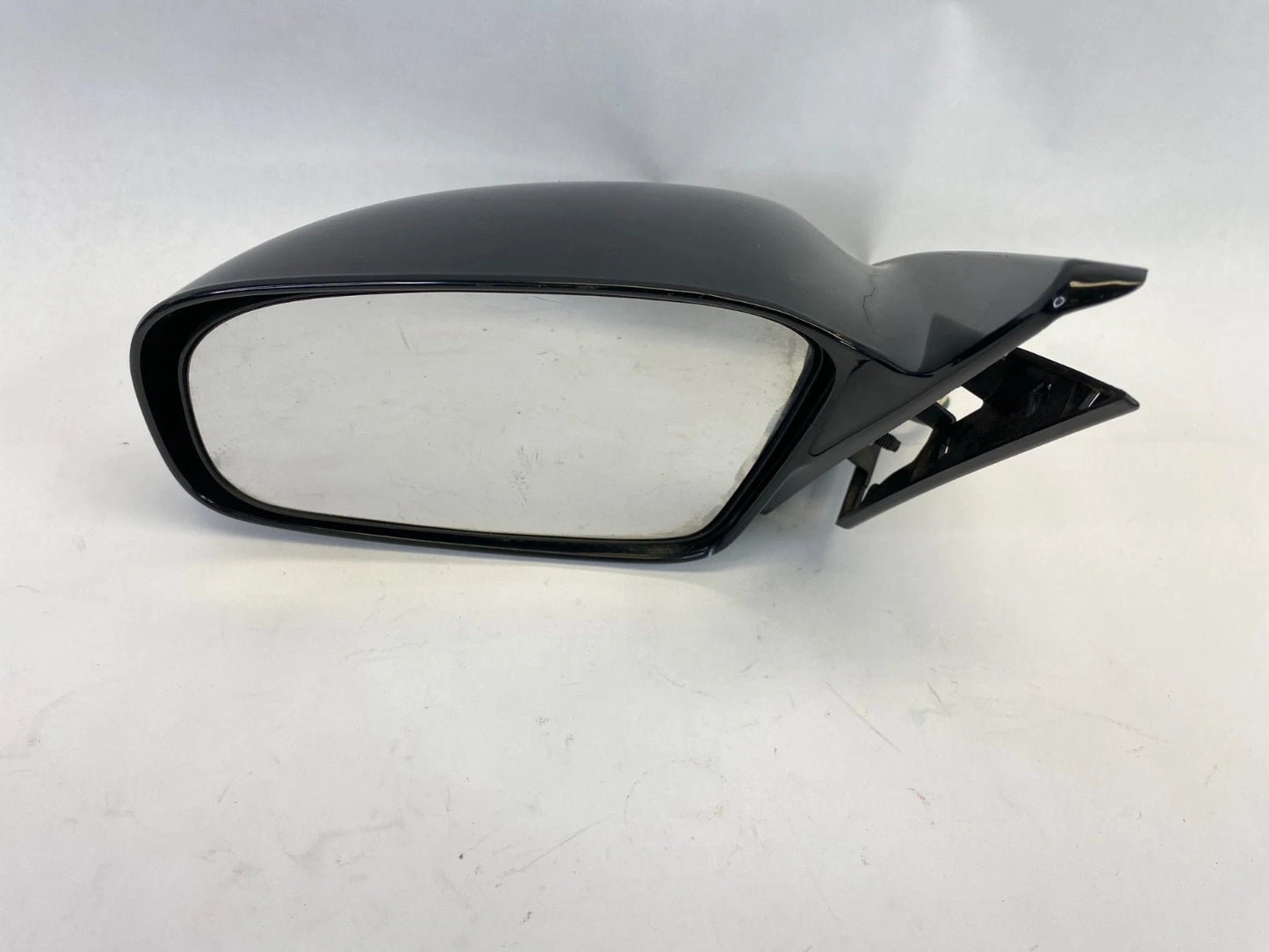 2000-2005 MITSUBISHI ECLIPSE FRONT LEFT DRIVER SIDE DOOR POWER MIRROR ASSY OEM