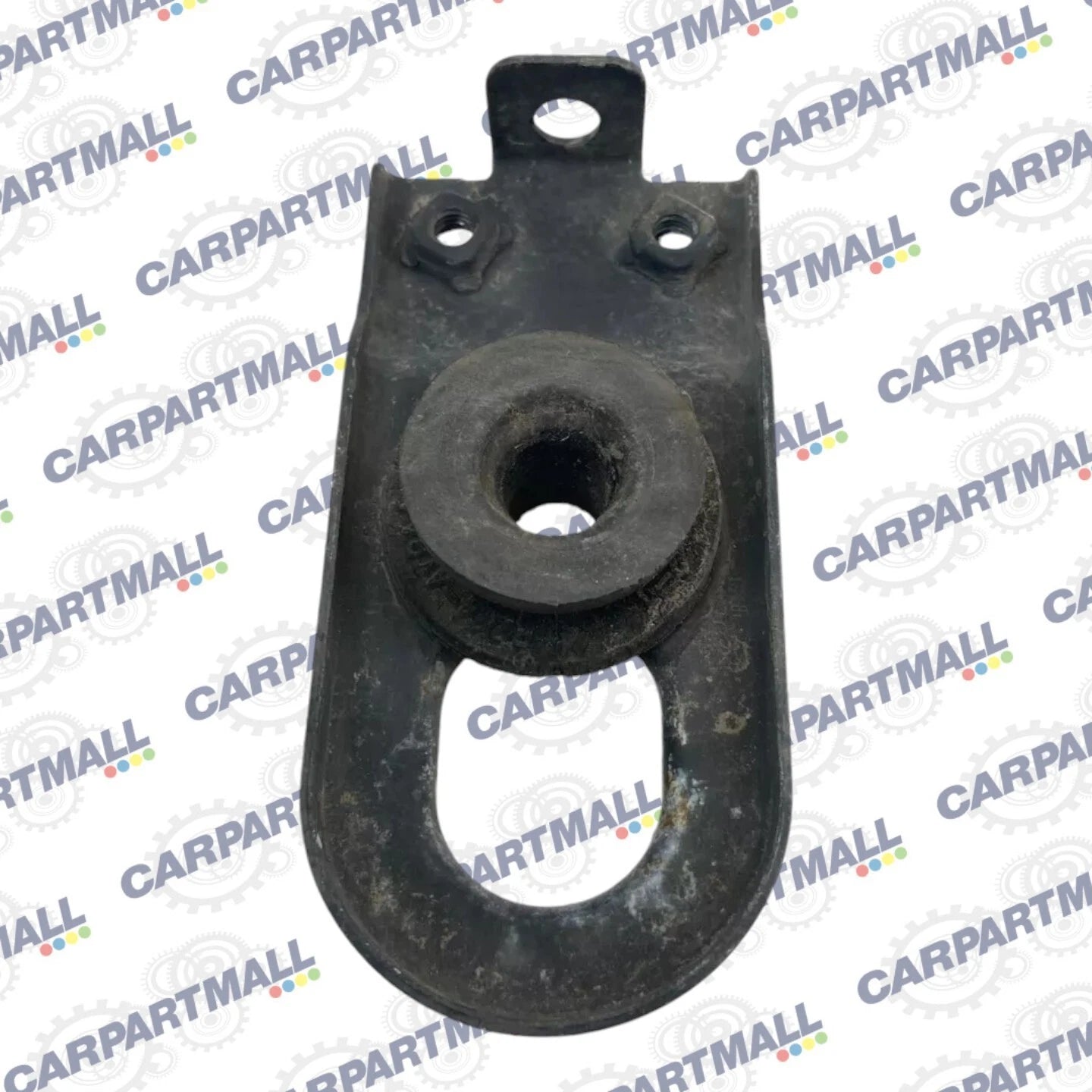11 12 13 14 15 16 HYUNDAI ELANTRA LEFT UPPER RADIATOR SUPPORT BRACKET OEM