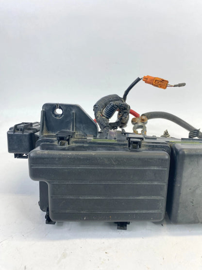 2003 2004 HONDA ACCORD 3.0L V6 ENGINE COMPARTMENT FUSE RELAY JUNCTION BOX OEM