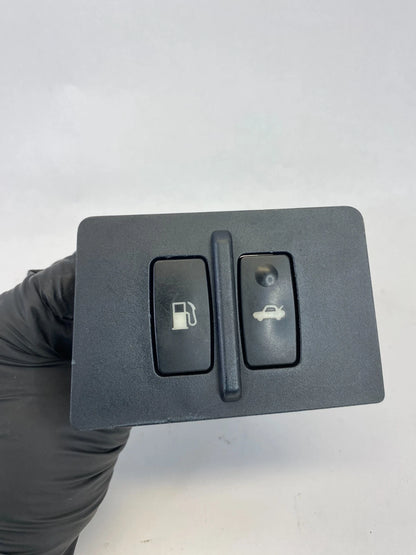 2007-2014 LEXUS IS250 OPENER TRUNK RELASE & FUEL DOOR CONTROL SWITCH ASSY OEM