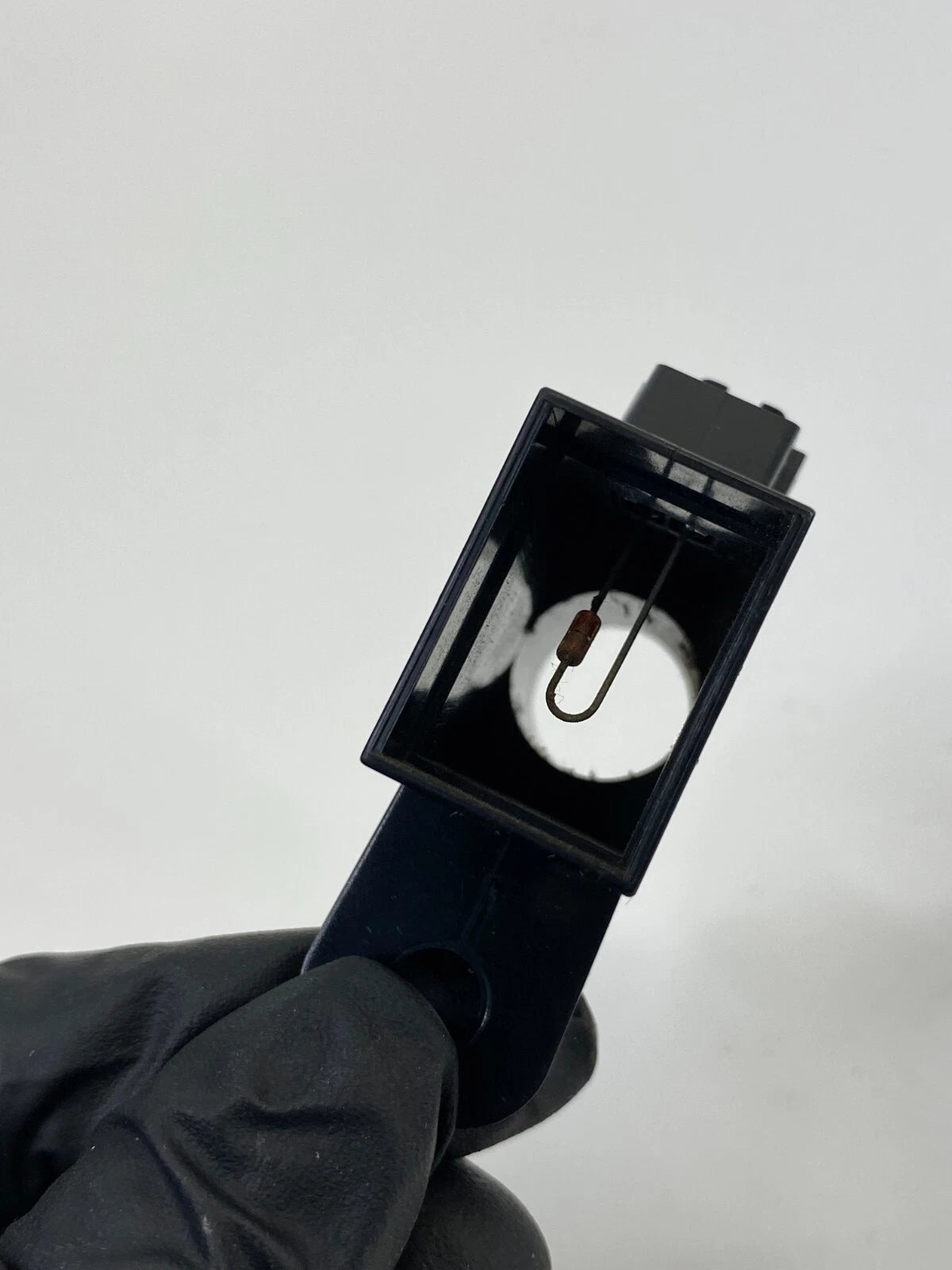 2003-2007 INFINITI G35 AC AIR TEMP TEMPERATURE AMBIENT SENSOR OEM