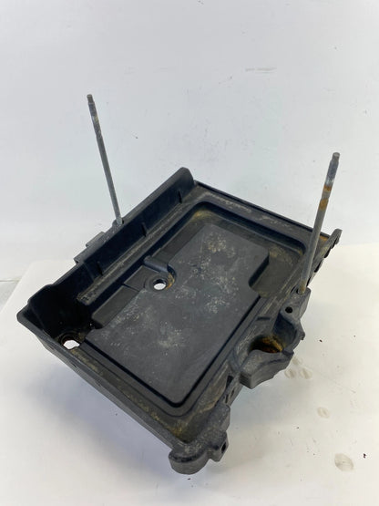 2010 2011 2012 Ford Taurus Battery Holder Hold Down Tray Support AG13-10723-AE