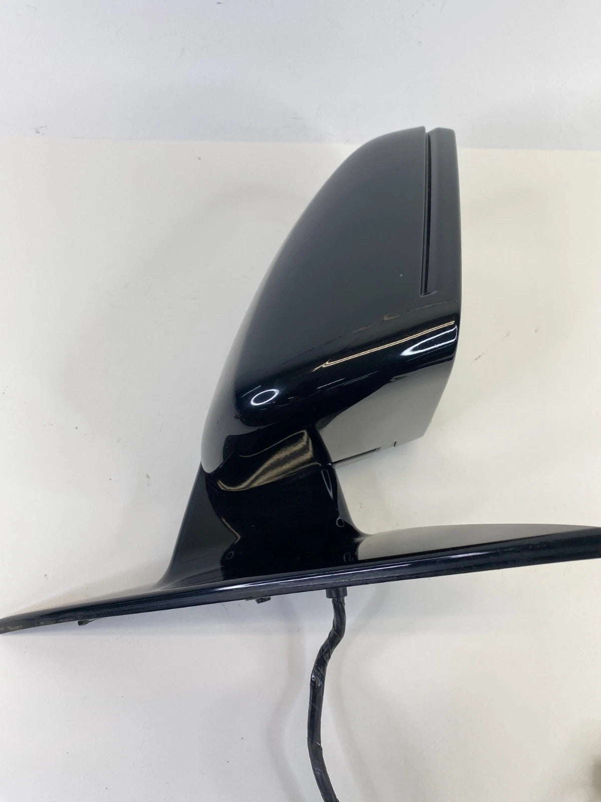2007-2014 MERCEDES-BENZ CL550 FRONT RIGHT DOOR POWER SIDE VIEW MIRROR 2168103419