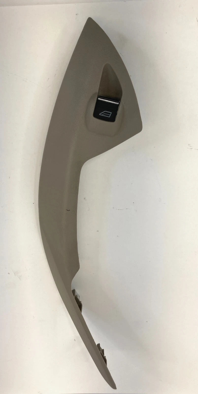 2013-2018 FORD C-MAX REAR RIGHT SIDE DOOR WINDOW SWITCH W/ BEZEL CJ54-S27442 OEM