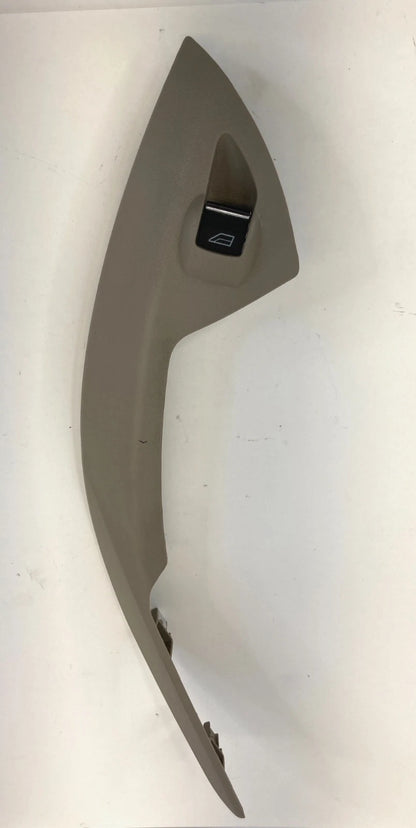 2013-2018 FORD C-MAX REAR RIGHT SIDE DOOR WINDOW SWITCH W/ BEZEL CJ54-S27442 OEM