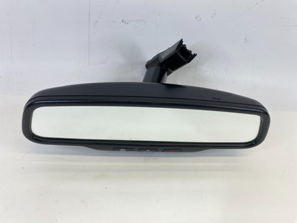 2013-2017 Hyundai Elantra GT Interior Rear View Mirror Auto Dim w/ SOS Switch