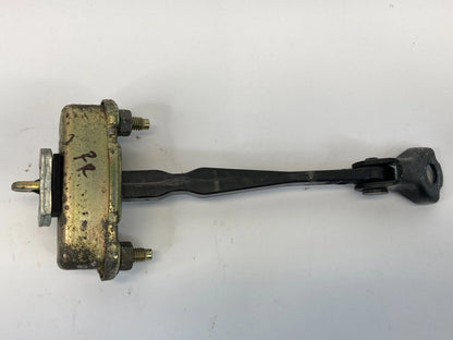 2002-2006 NISSAN ALTIMA SEDAN REAR RIGHT BACK DOOR CHECK STOPPER OEM