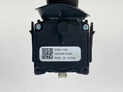 11-13 BUICK REGAL TURN SIGNAL HEADLIGHT CONTROL SWITCH STALK LEVER OEM 20941129