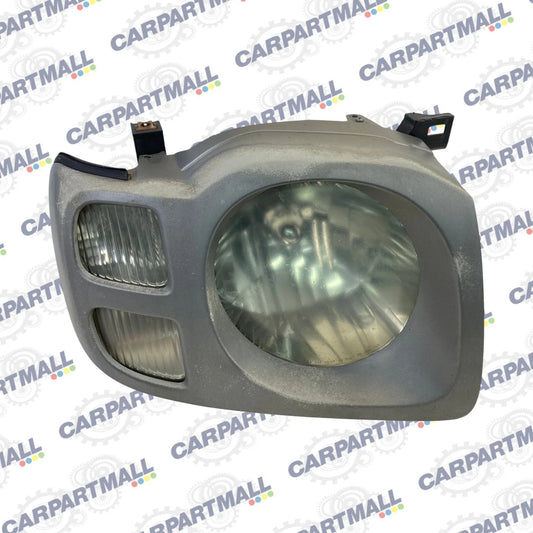 2002-2004 Nissan Xterra FRONT RIGHT PASSENGER SIDE HEADLIGHT HEADLAMP OEM