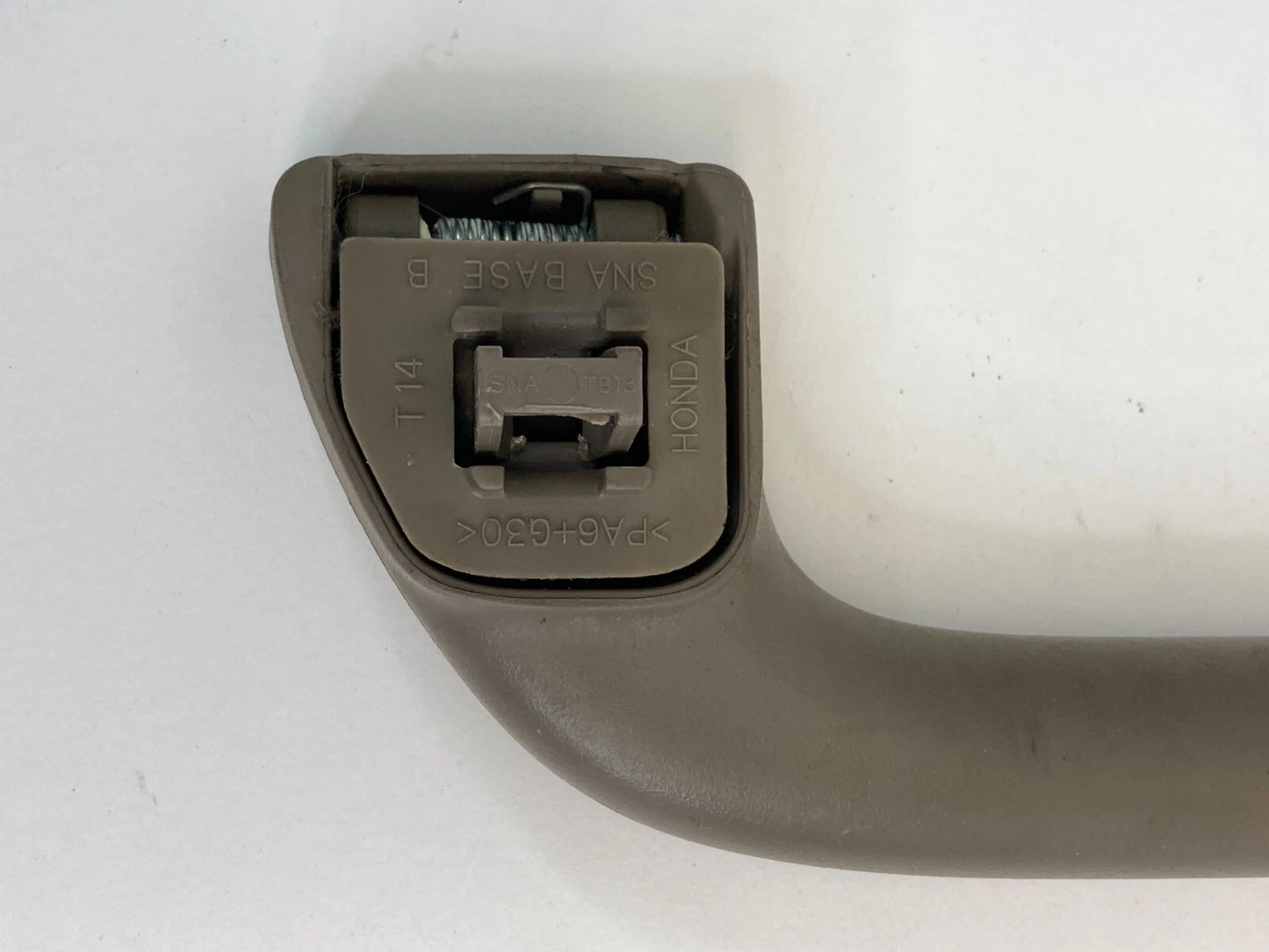 2009-2015 HONDA PILOT FRONT RIGHT SIDE INNER INSIDE GRAB GRIP HANDLE ASSIST OEM