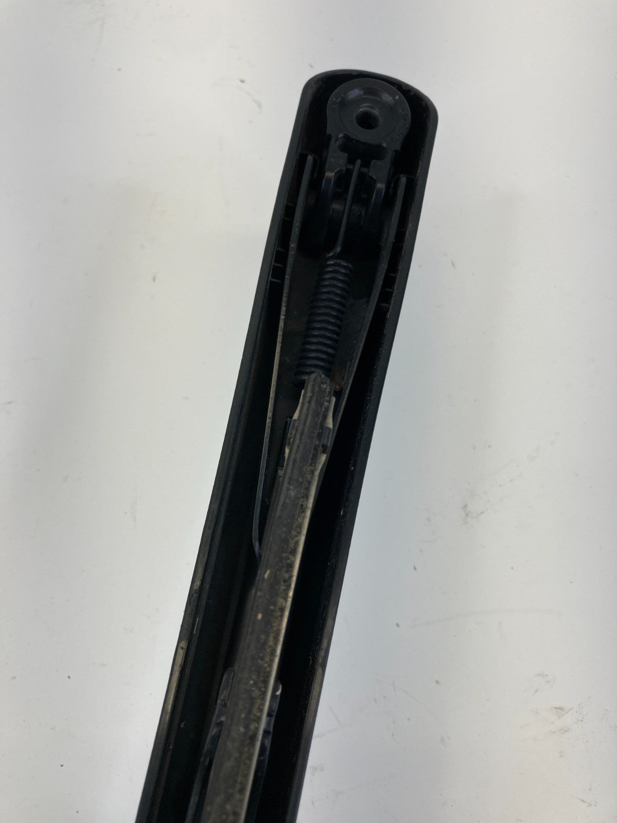 10-17 GMC Terrain Chevy Equinox Rear Tailgate Window Wiper Arm Cover Trim OEM