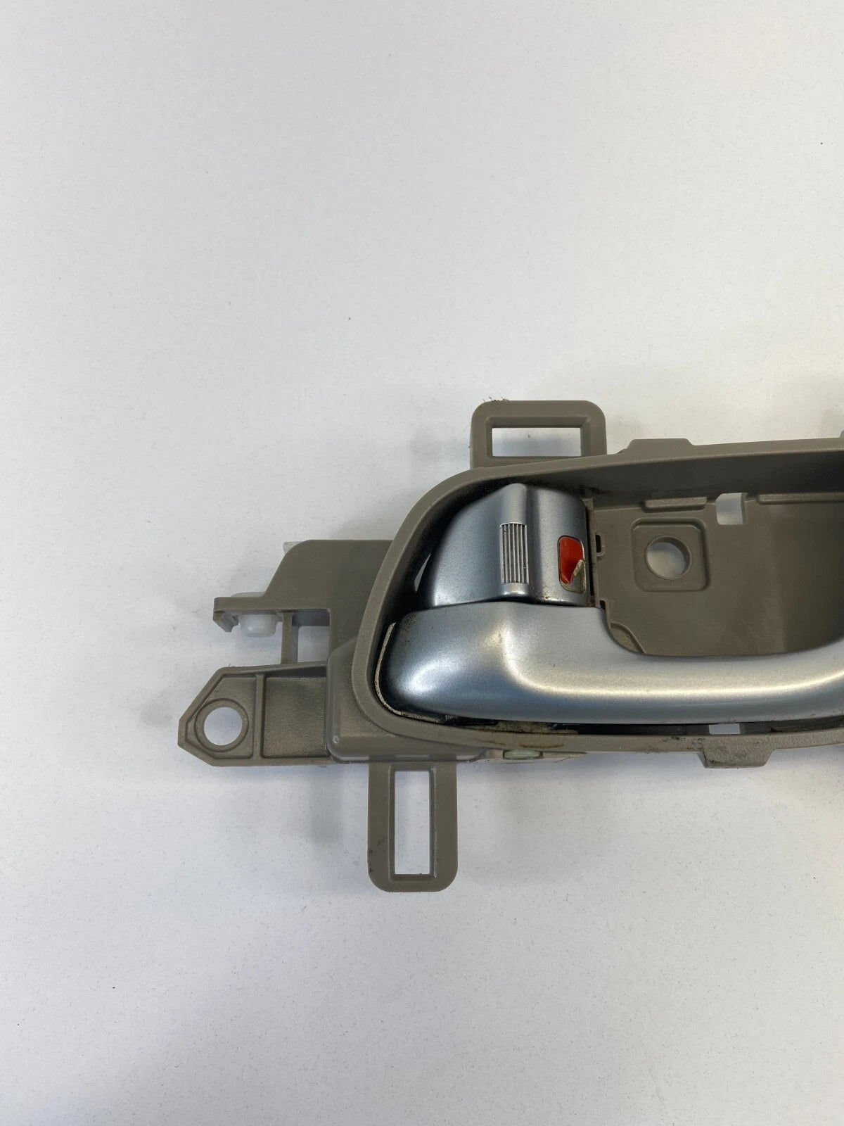 12-15 HONDA CIVIC SEDAN FRONT LEFT DRIVER SIDE INTERIOR INNER DOOR HANDLE OEM