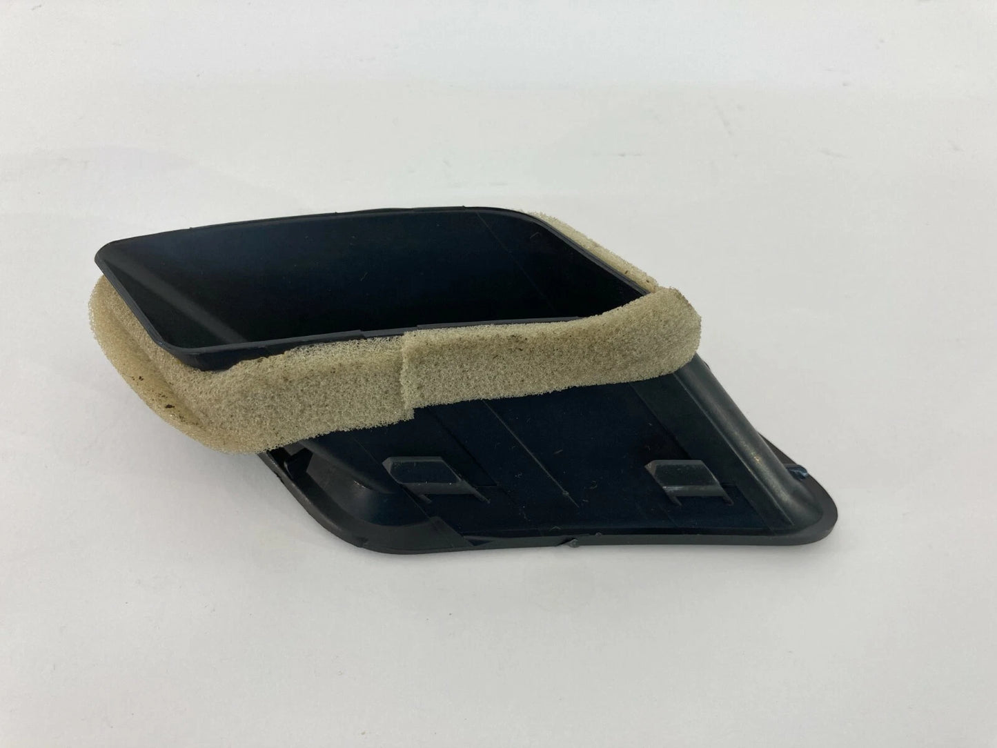08-13 NISSAN ROGUE UPPER DASH AC VENT GRILL DEFROST GRILL DUCT OUTLET OEM