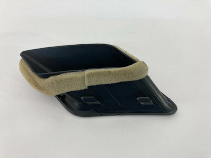 08-13 NISSAN ROGUE UPPER DASH AC VENT GRILL DEFROST GRILL DUCT OUTLET OEM