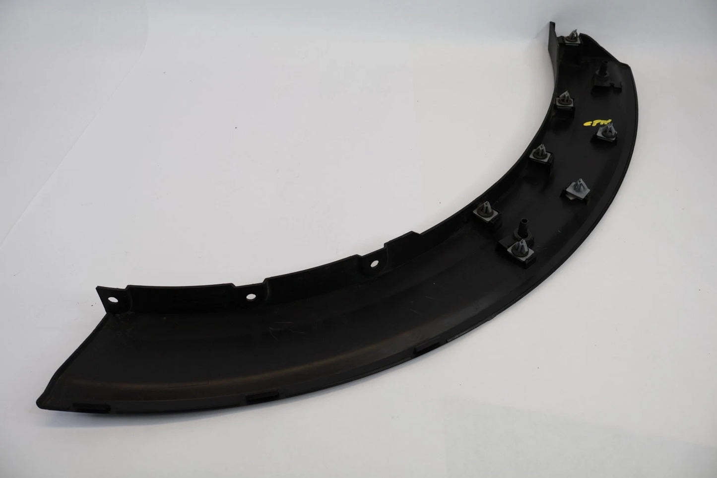 2020-2024 FORD EXPLORER REAR RIGHT FENDER FLARE ARCH COVER MOLDING LB5B-S291C20