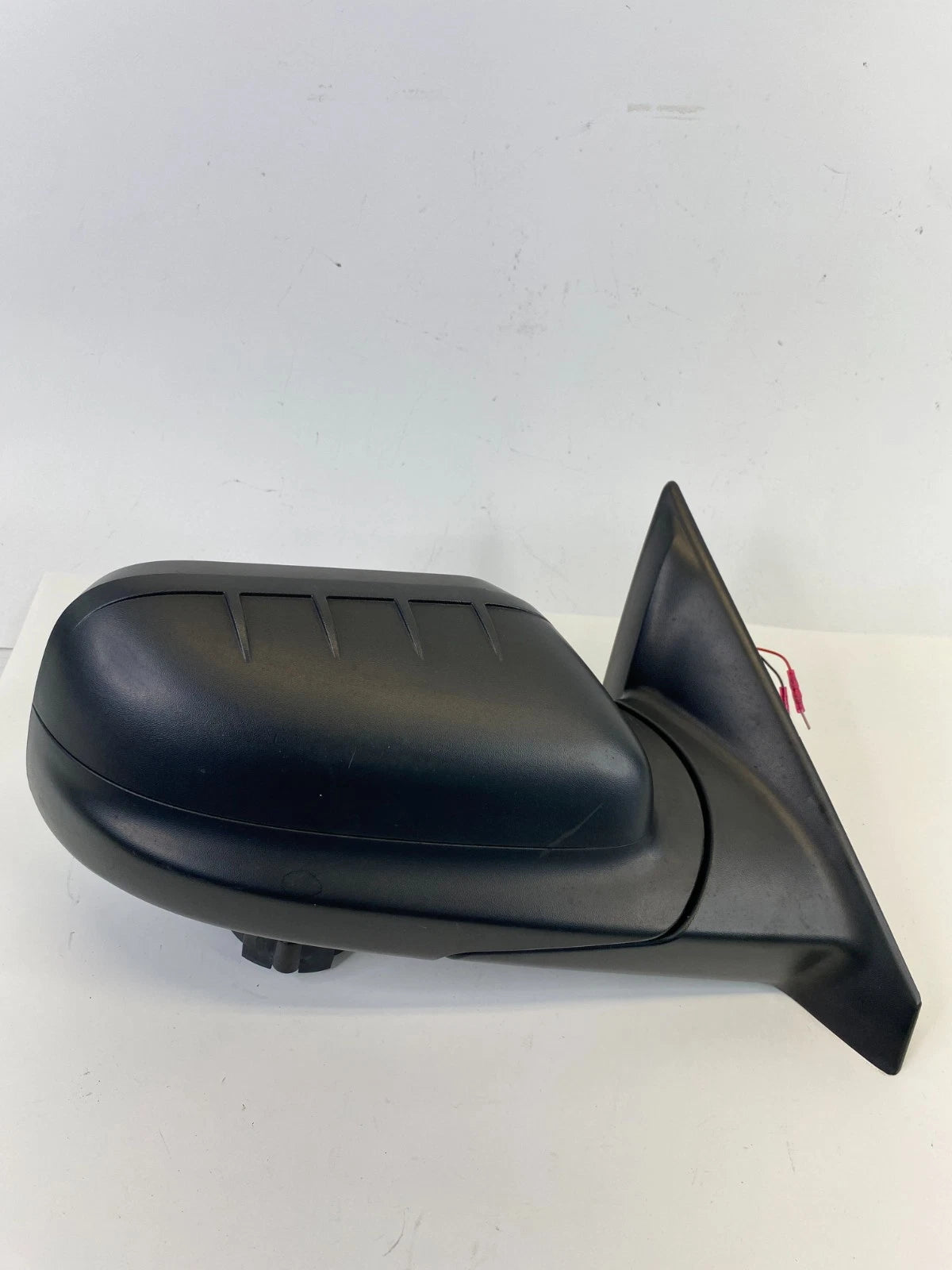 2013-2019 FORD POLICE INTERCEPTOR UTILITY RIGHT SIDE DOOR VIEW POWER MIRROR ASSY