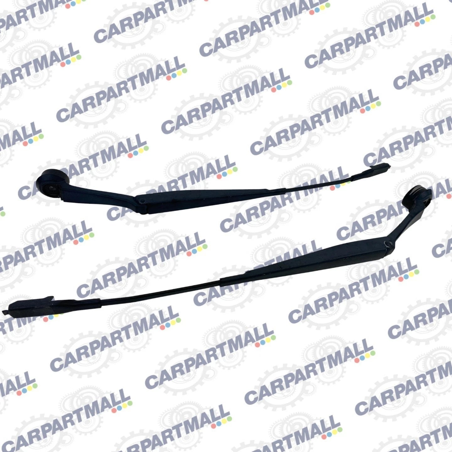 2013-2020 FORD FUSION FRONT WINDSHIELD WIPER ARM PAIR LEFT & RIGHT SET OEM