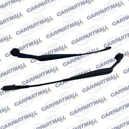 2013-2020 FORD FUSION FRONT WINDSHIELD WIPER ARM PAIR LEFT & RIGHT SET OEM