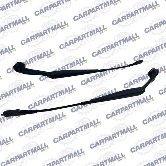 2013-2020 FORD FUSION FRONT WINDSHIELD WIPER ARM PAIR LEFT & RIGHT SET OEM
